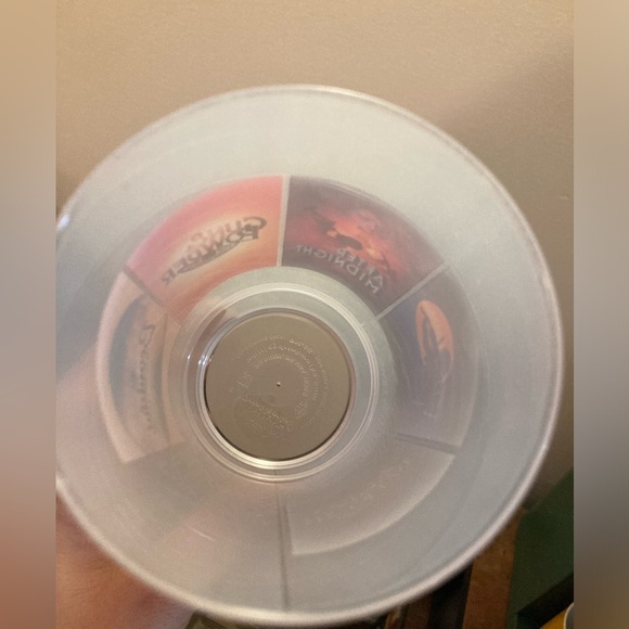 Paper Mill Playhouse NJ Great Gatsby Musical Cup Jeremy Jordan Eva Noblezada - Picture 5 of 6